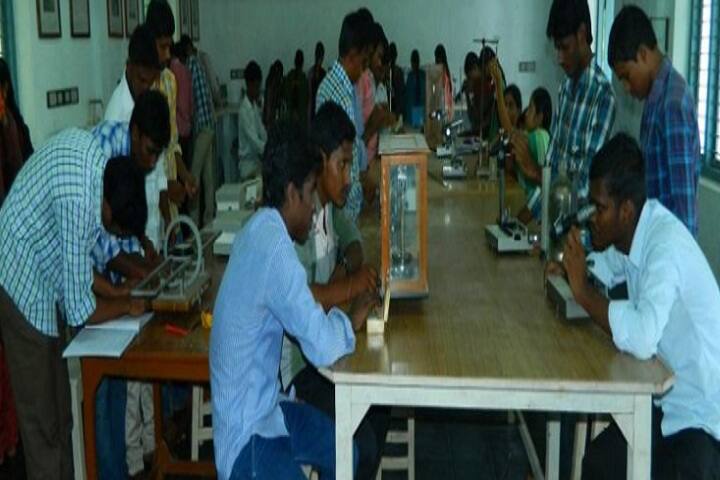 laboratory